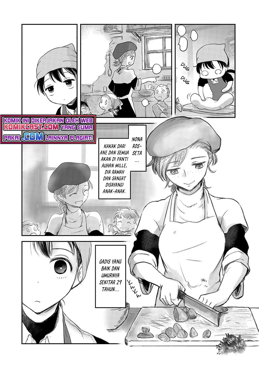 Boukensha ni Naritai to Miyako ni Deteitta Musume ga S Rank ni Natteta